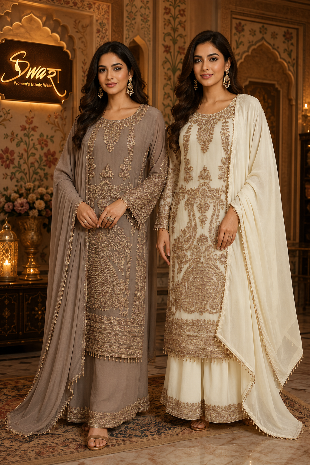 Salwar Kameez